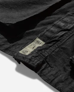 Neighborhood Coats And Jackets^Men's Ripstop Smock Jacket Black