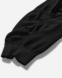 ROA T-Shirts^Men's Round Neck 2.0 3D Seamless Sweater Black
