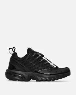 MM6 Maison Margiela Sneakers·Low|Sneakers^Men's Salomon ACS Pro Sneakers Black / Quiet Shade