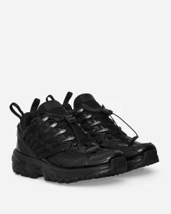 MM6 Maison Margiela Sneakers·Low|Sneakers^Men's Salomon ACS Pro Sneakers Black / Quiet Shade