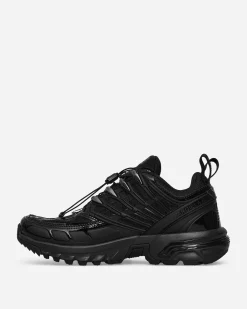 MM6 Maison Margiela Sneakers·Low|Sneakers^Men's Salomon ACS Pro Sneakers Black / Quiet Shade