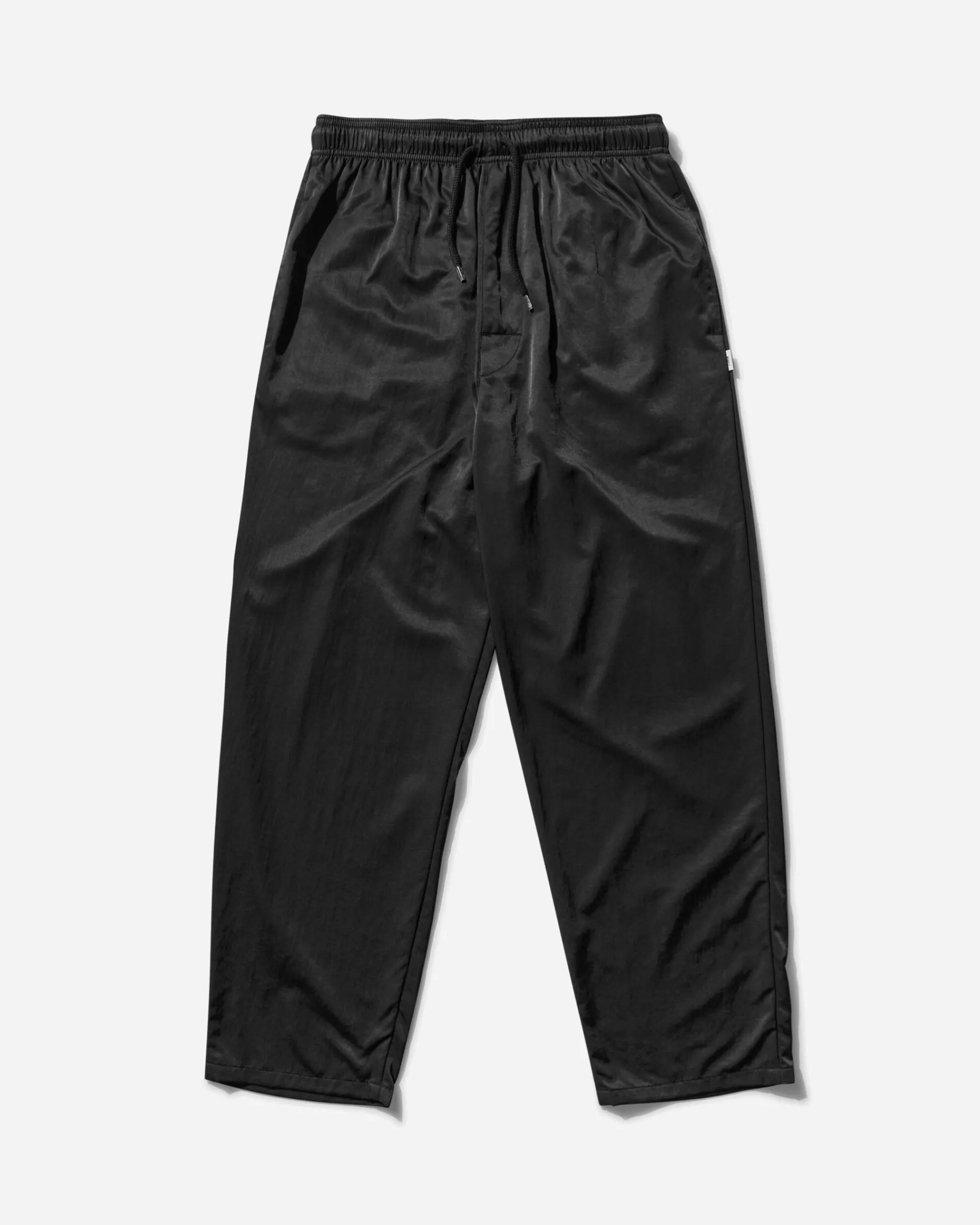 WTAPS Pants^Men's SDDT2002 Trousers Black