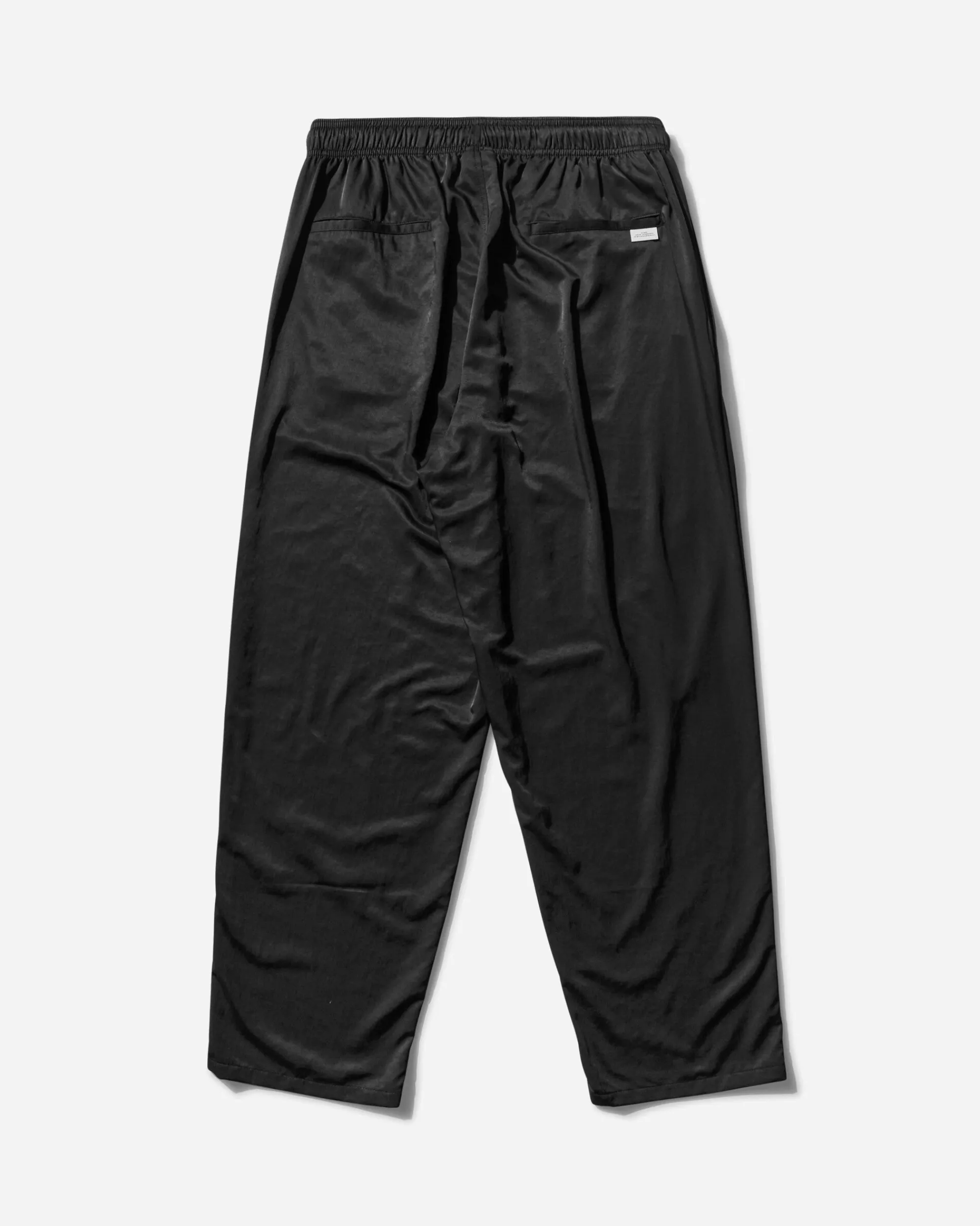 WTAPS Pants^Men's SDDT2002 Trousers Black