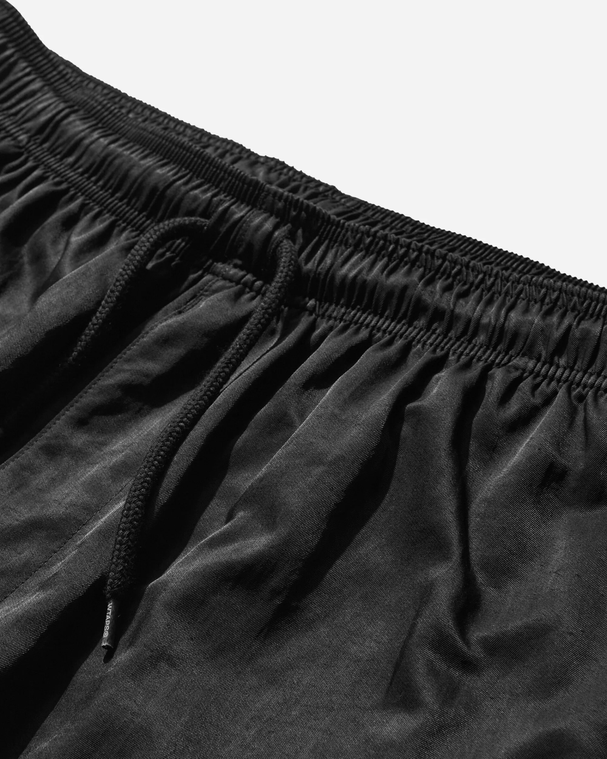 WTAPS Pants^Men's SDDT2002 Trousers Black
