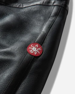 Cav Empt Coats And Jackets|Coats And Jackets^Men's Sheepskin Bomber Jacket Navy