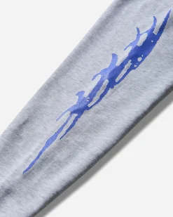 Nancy Sweatshirts^Men's SH1T Hoodie Grey Heather