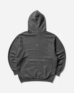 WTAPS Sweatshirts^Men's Sign 01 Hoodie Black