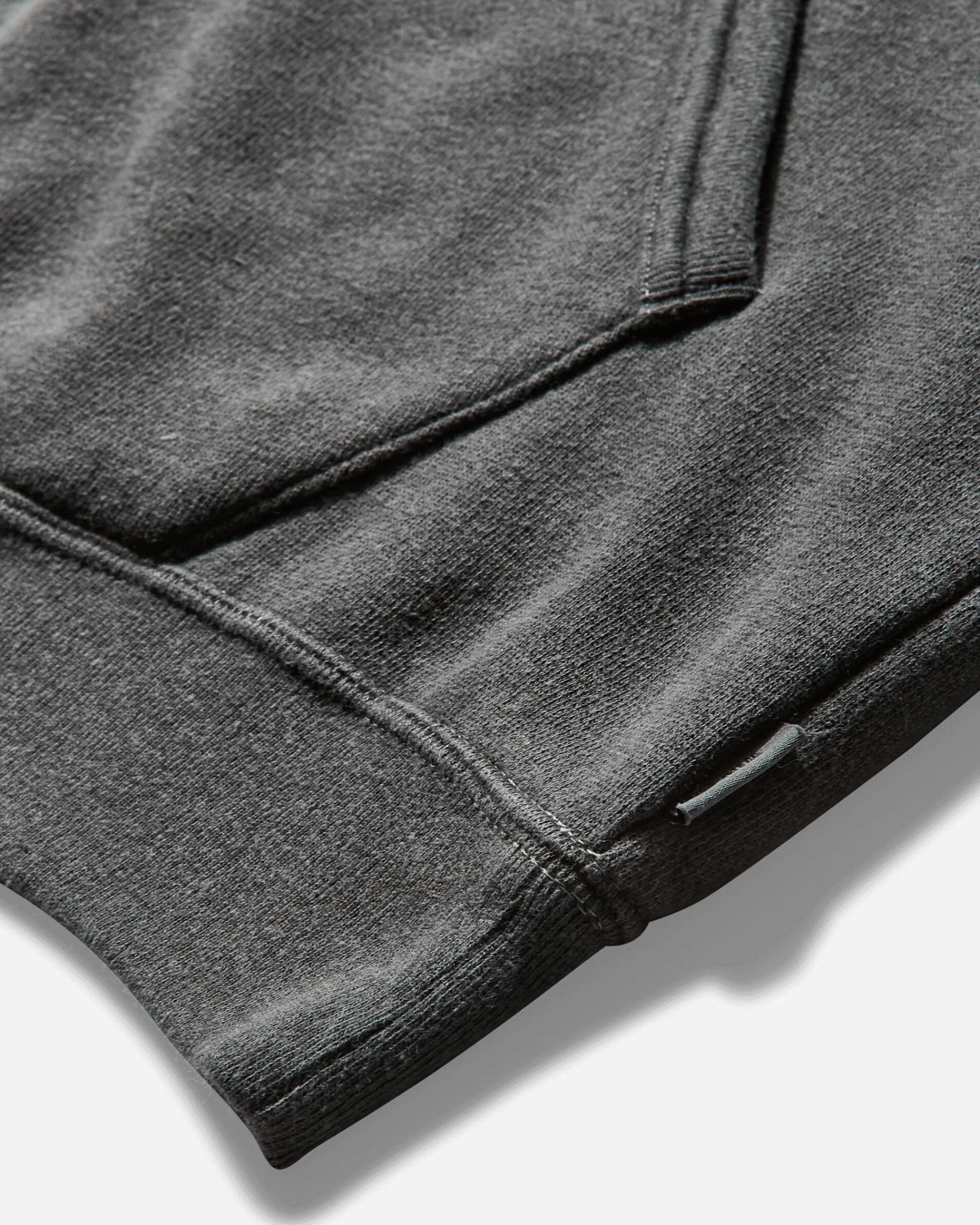 WTAPS Sweatshirts^Men's Sign 01 Hoodie Black