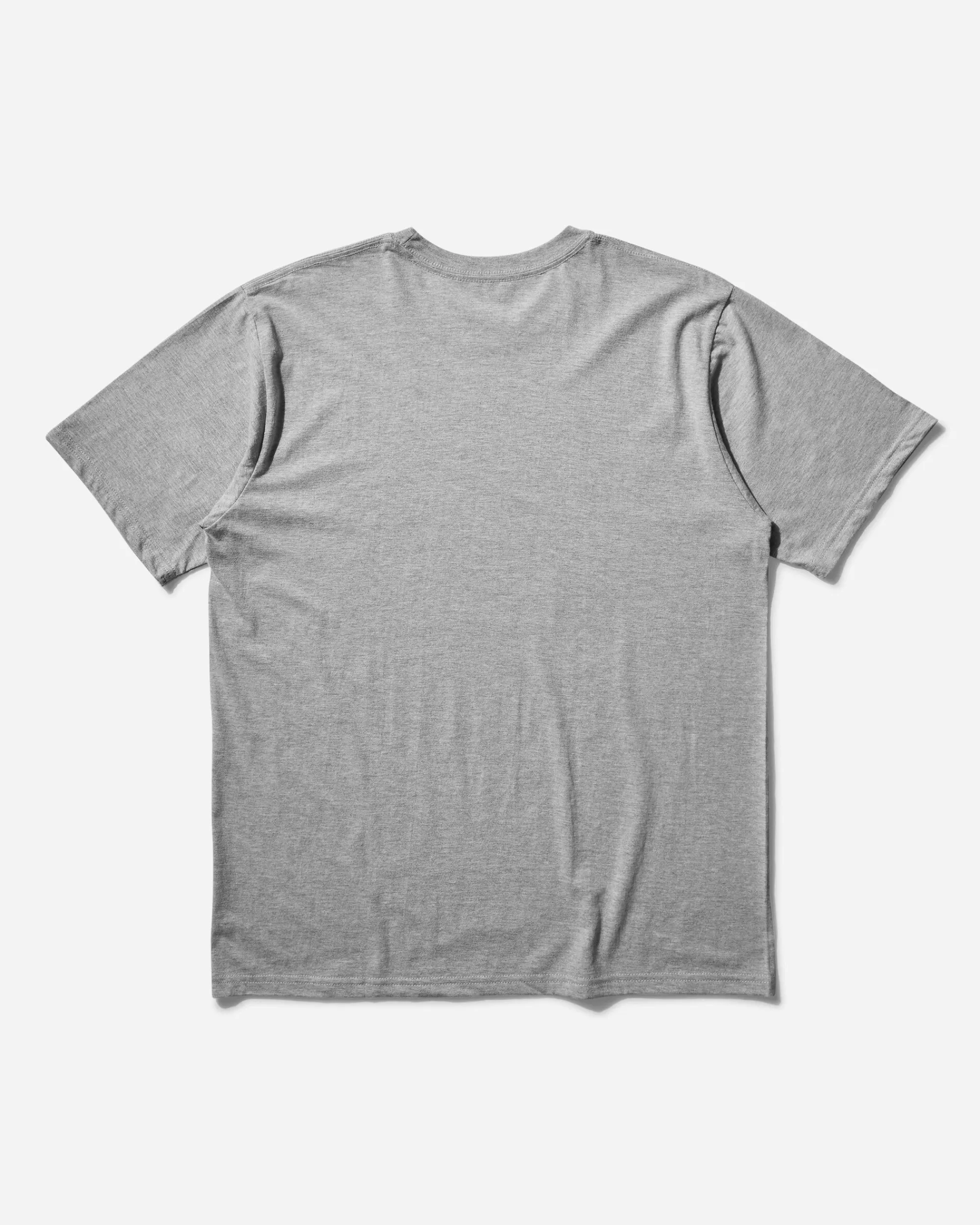 WTAPS T-Shirts^Men's Skivvies 3-Pack T-Shirt Grey