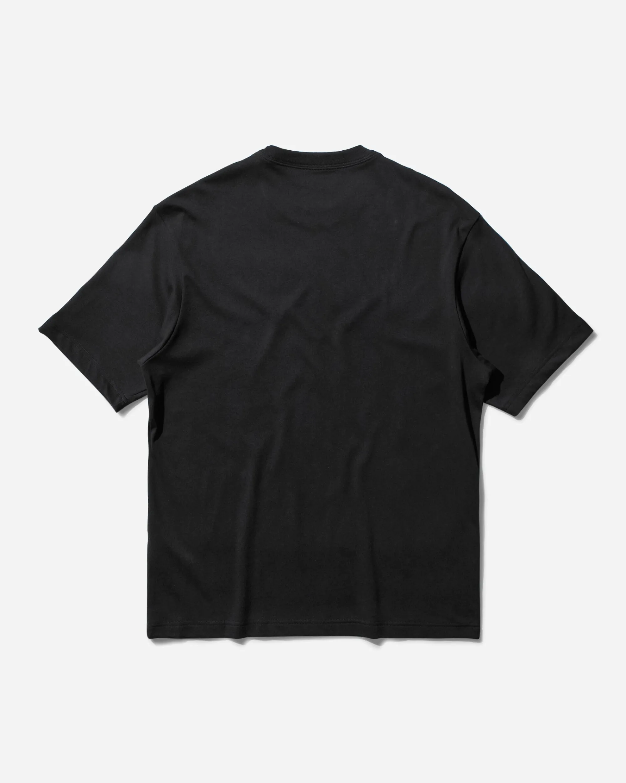 Nike Jordan T-Shirts^Men's Sneaker Patch T-Shirt Black