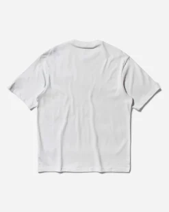 Nike Jordan T-Shirts^Men's Sneaker Patch T-Shirt White