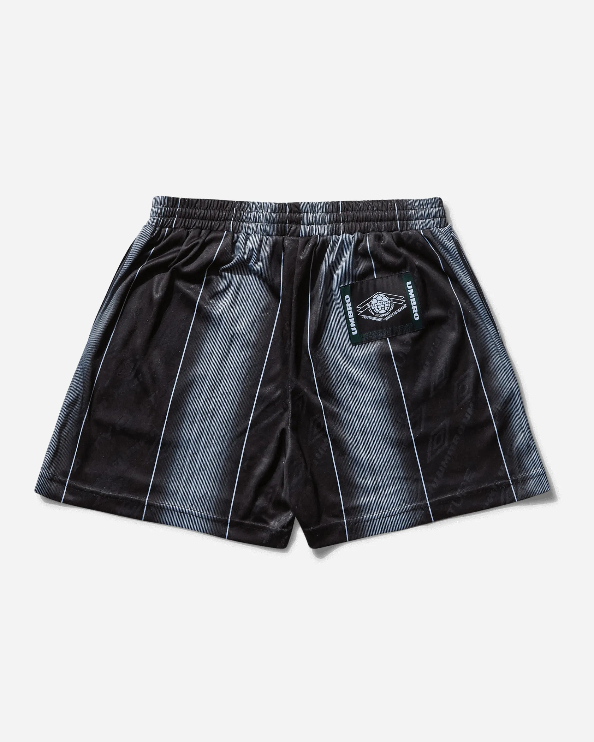 Umbro Shorts^Men's Soccer Shorts Black