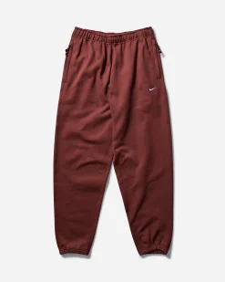 Nike Pants^Men's Solo Swoosh Sweatpants Dark Pony