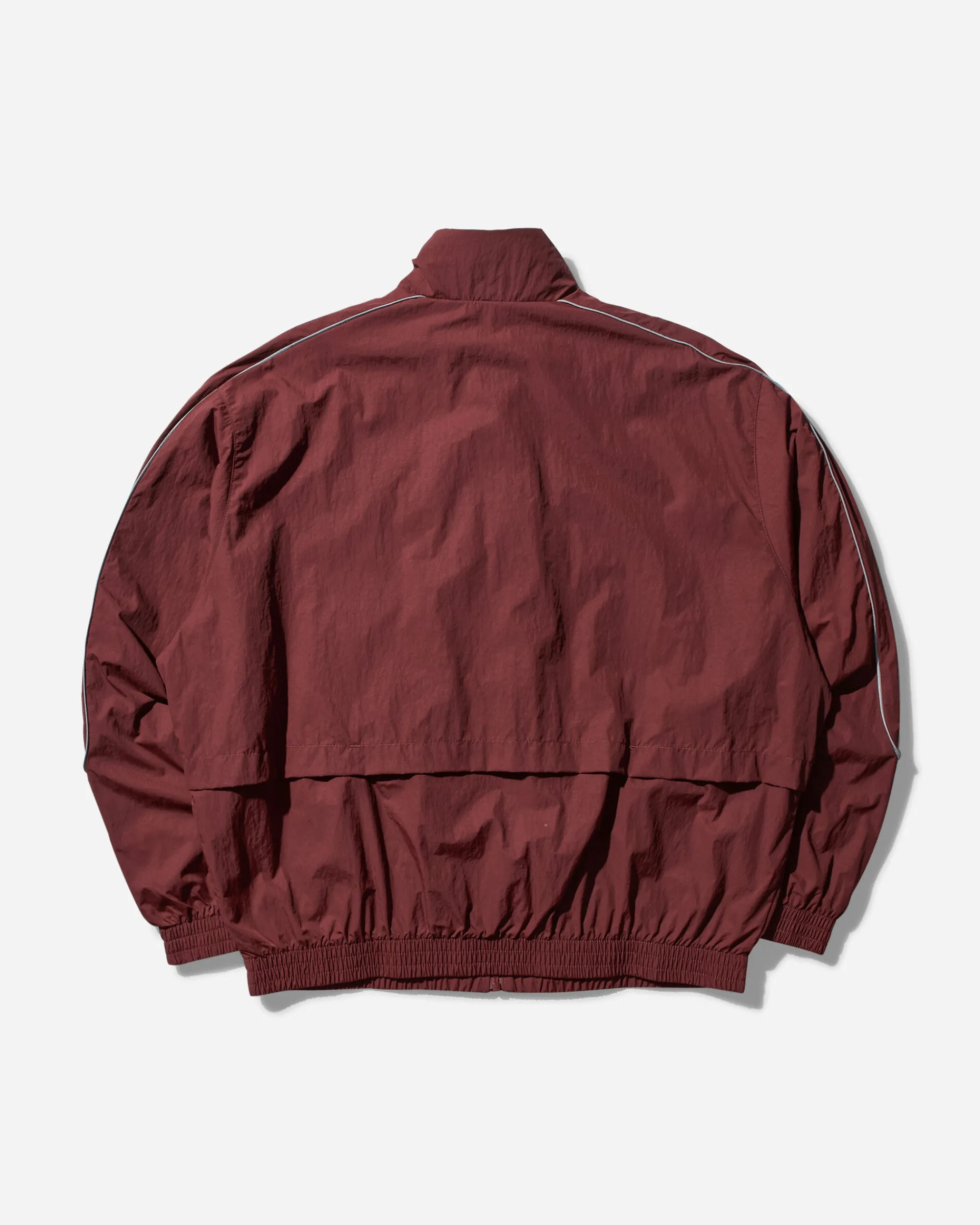 Nike Sweatshirts^Men's Solo Swoosh Woven Track Jacket Dark Pony