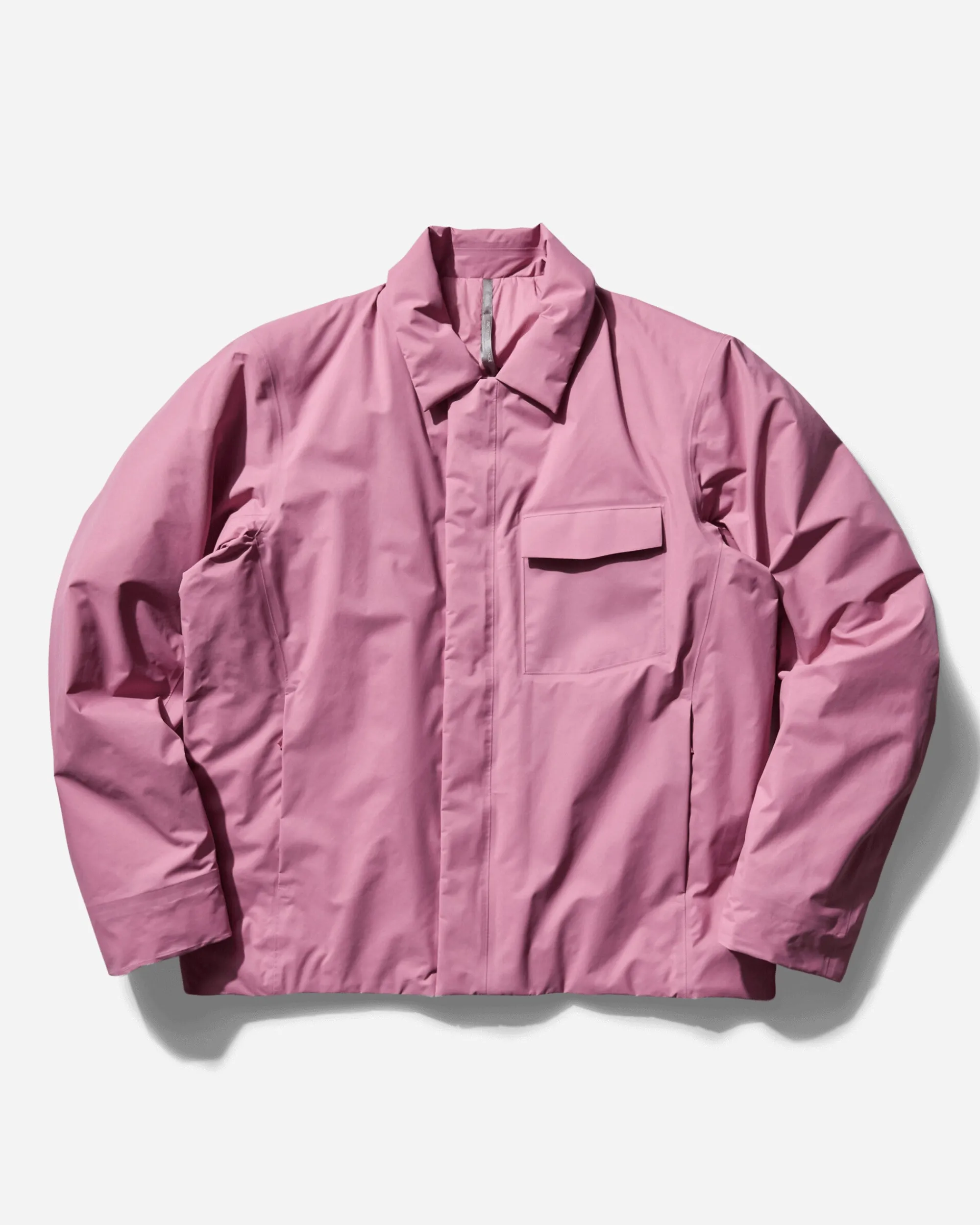 Arc'teryx Veilance Coats And Jackets|Coats And Jackets^Men's Spere Insulated Jacket Hana