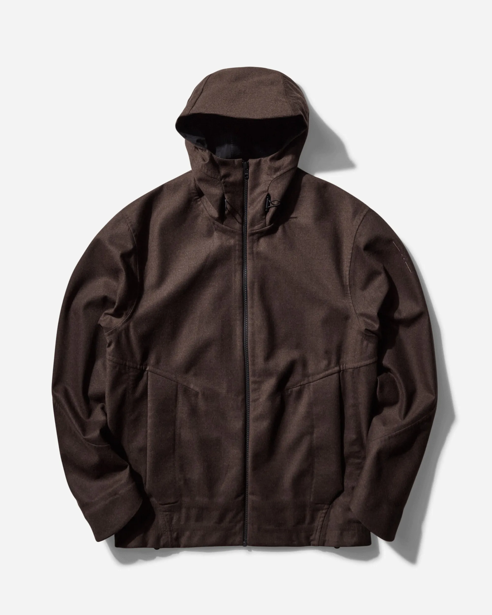 _J.L-A.L_ Coats And Jackets^Men's Spire Jacket Peat