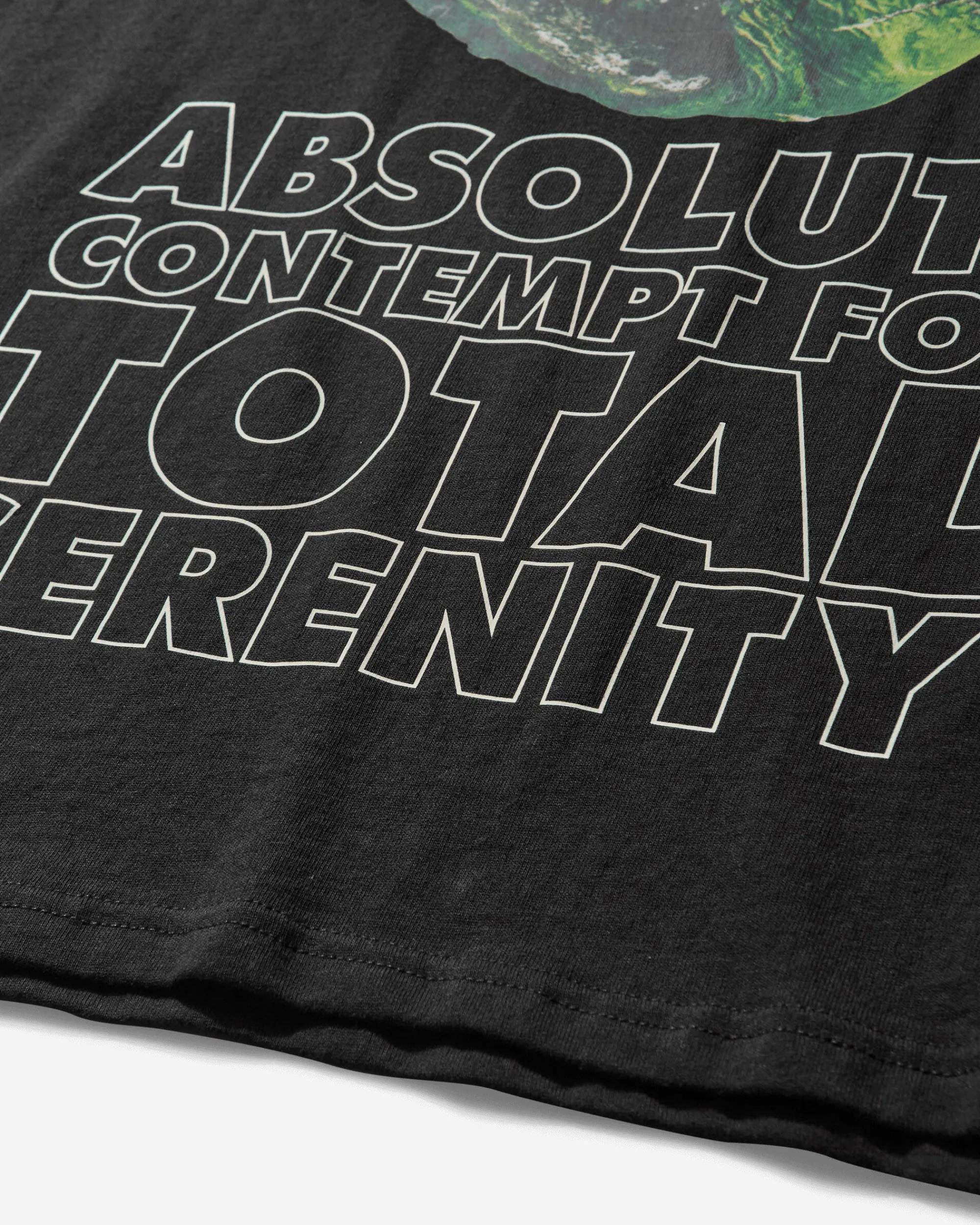 Vans T-Shirts^Men's S.R. STUDIO LA.CA. Long Sleeve T-Shirt Black