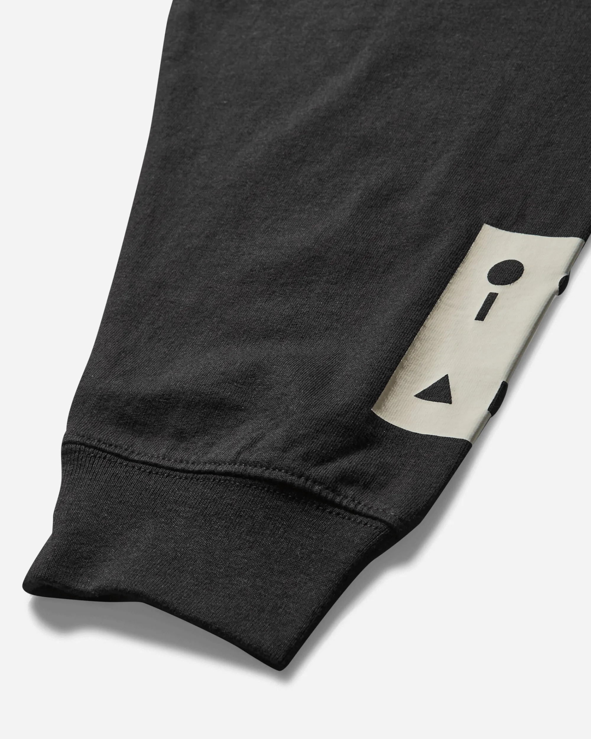 Vans T-Shirts^Men's S.R. STUDIO LA.CA. Long Sleeve T-Shirt Black