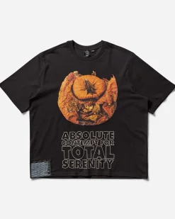 Vans T-Shirts^Men's S.R. STUDIO LA.CA. T-Shirt Black