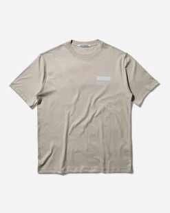 AFFXWRKS T-Shirts^Men's Standardised T-Shirt Lite Sand