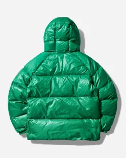 Pyrenex Coats And Jackets^Men's Sten Shiny Down Jacket Frog