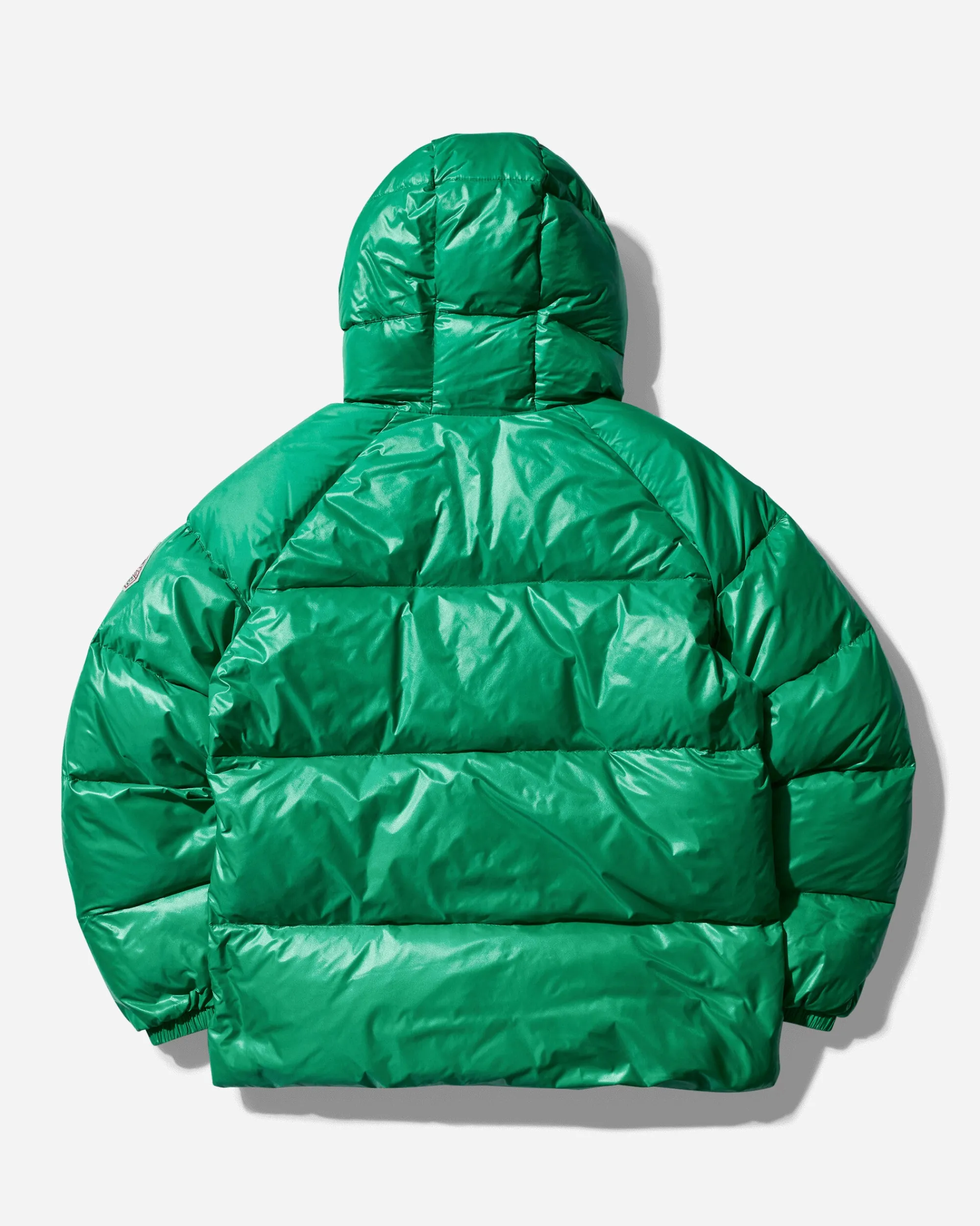 Pyrenex Coats And Jackets^Men's Sten Shiny Down Jacket Frog