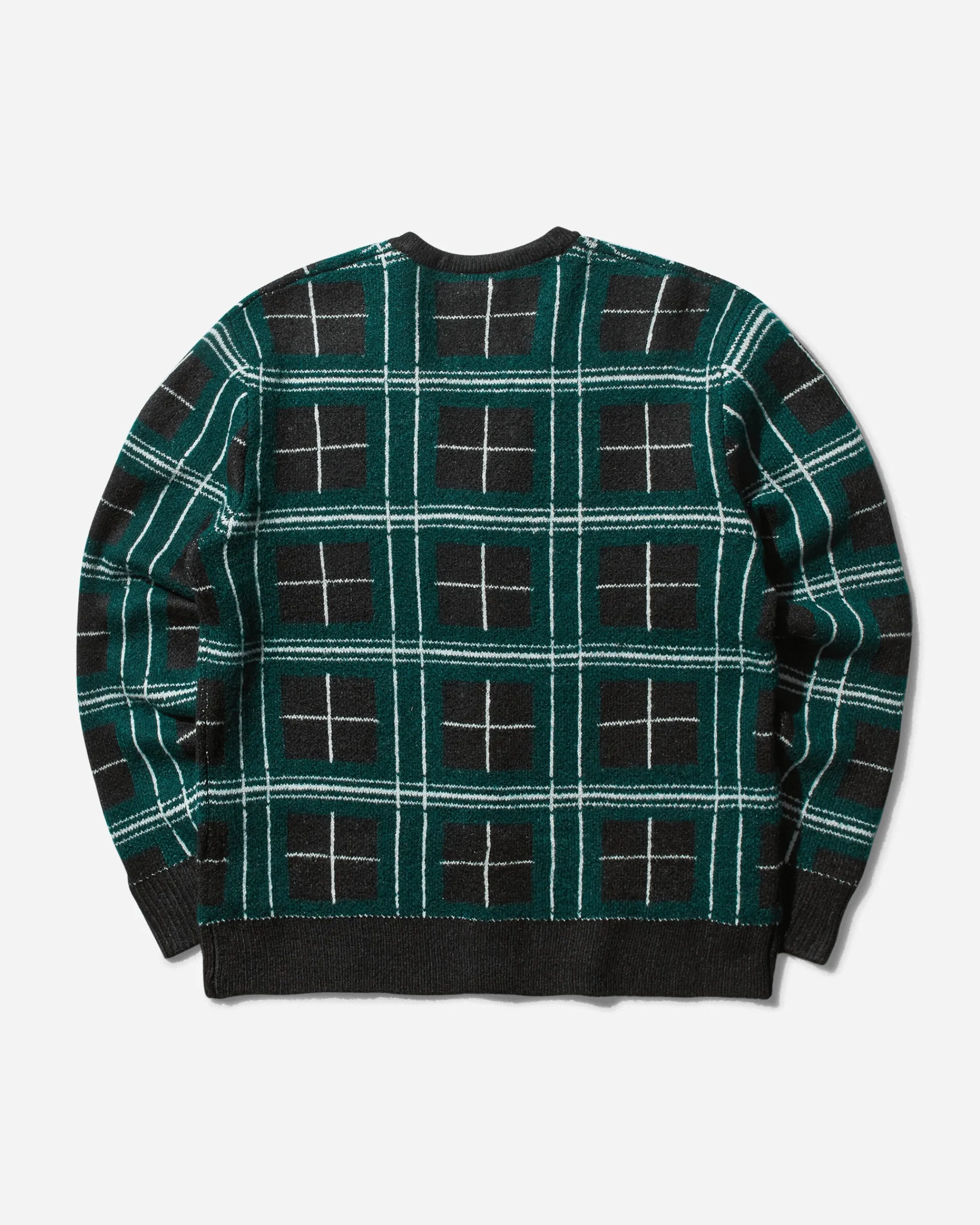 Dickies Knitwear^Men's Stevensville Cardigan Black