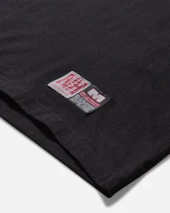 Neighborhood T-Shirts^Men's Subware SS-3 T-Shirt Black