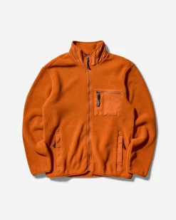 Patagonia Coats And Jackets^Men's Synch Jacket Redtail Rust