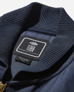 Dickies Coats And Jackets^Men's TDC Multi Function Eisenhower Vest Navy