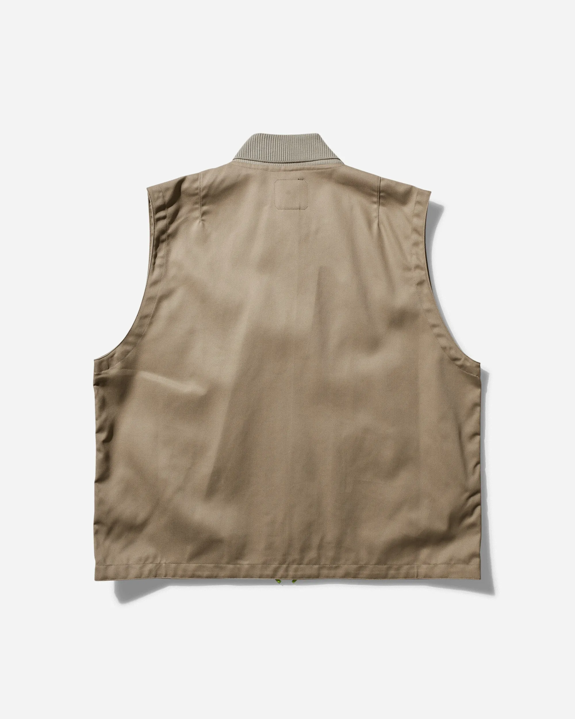 Dickies Coats And Jackets^Men's TDC Multi Function Eisenhower Vest Desert Sand