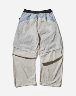 Oakley Pants^Men's Team USA Surfing Convertible Pants Liquid Gray