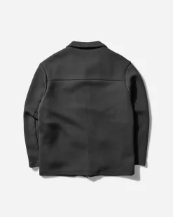 Nike Coats And Jackets^Men's Tech Fleece Jacket Anthracite
