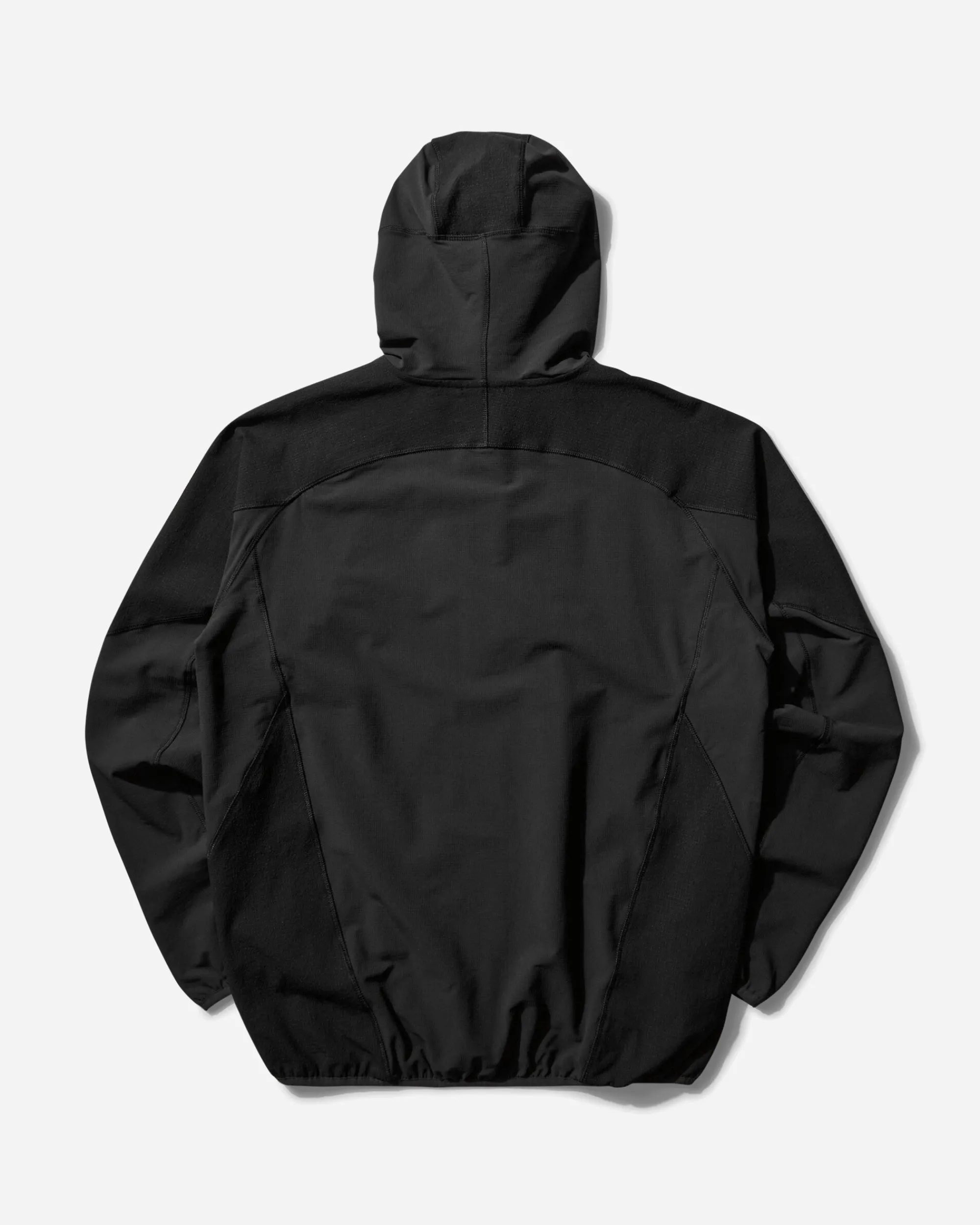 ROA Coats And Jackets^Men's Technical Reinforced Jacket Anthracite