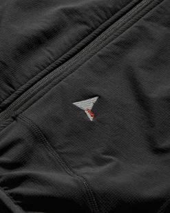 ROA Coats And Jackets^Men's Technical Reinforced Jacket Anthracite