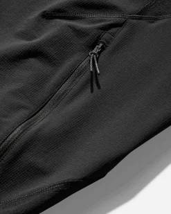 ROA Coats And Jackets^Men's Technical Reinforced Jacket Anthracite