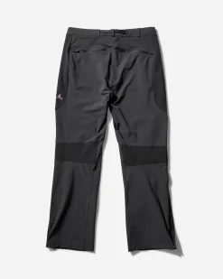 ROA Pants|Pants^Men's Technical Reinforced Trousers Anthracite