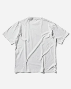 Undercover T-Shirts^Men's Teddy Bear Signature T-Shirt White
