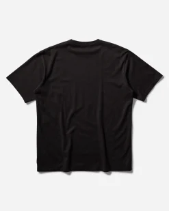Undercover T-Shirts^Men's Teddy Bear Signature T-Shirt Black
