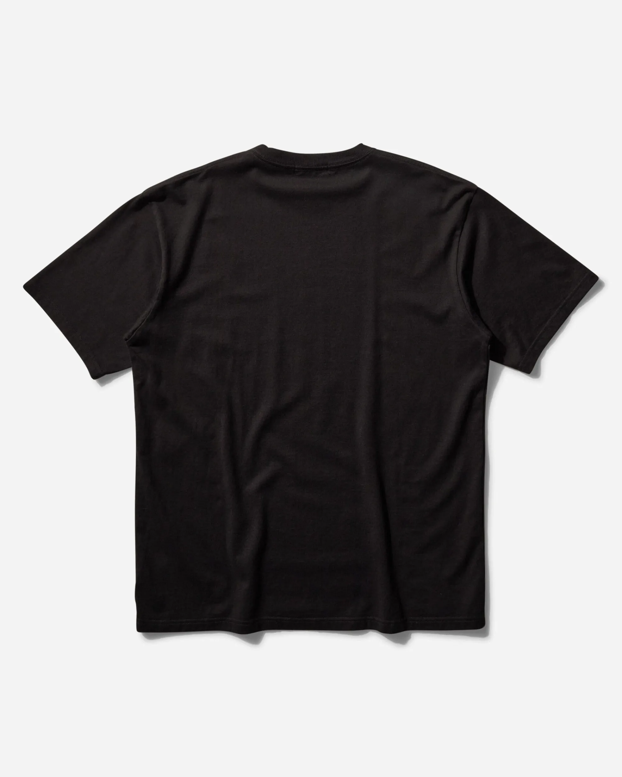 Undercover T-Shirts^Men's Teddy Bear Signature T-Shirt Black