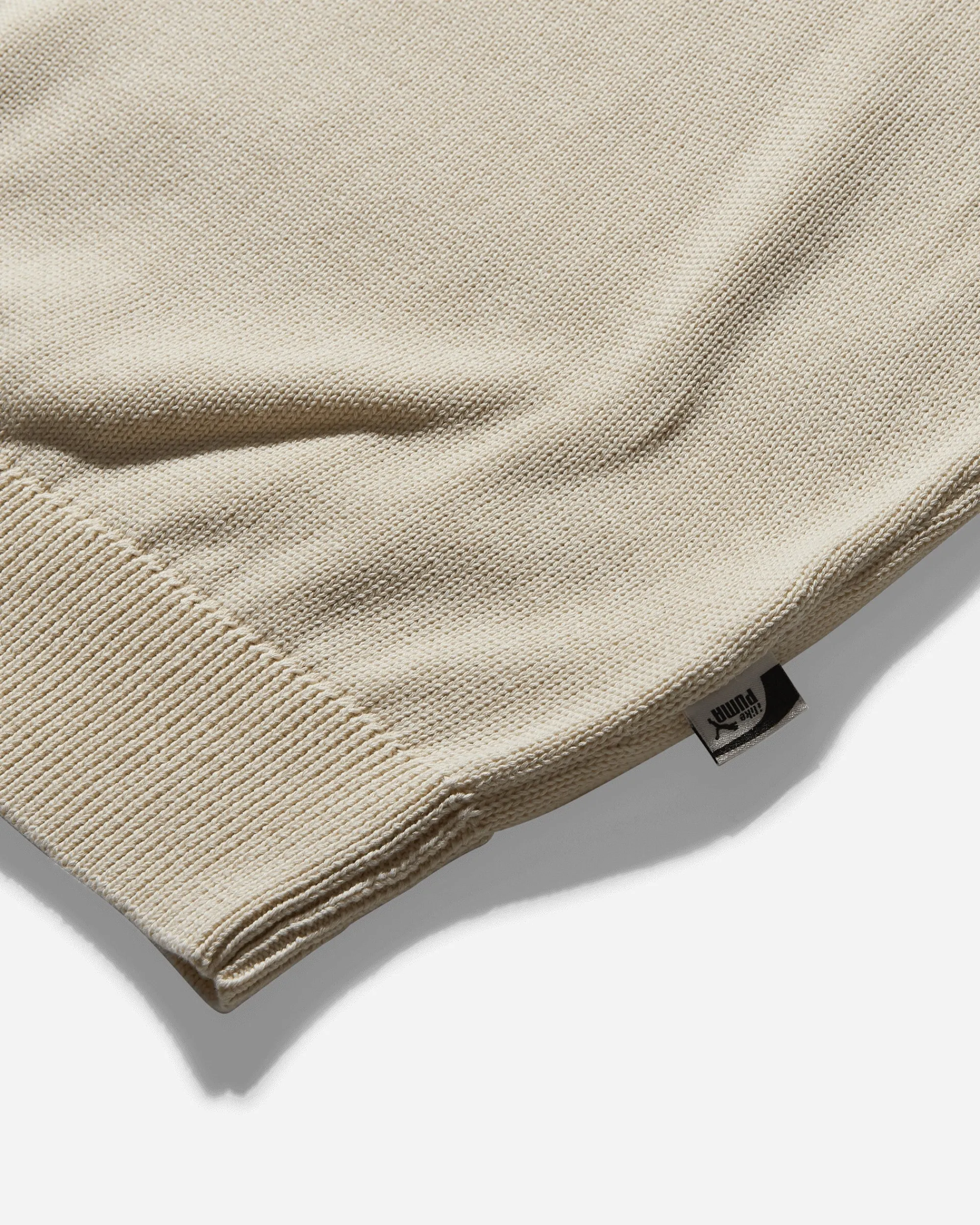 Puma Sweatshirts^Men's The NeverWorn IV T7 Crewneck Sweatshirt Alpine Snow