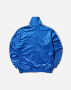 Puma Sweatshirts^Men's The NeverWorn IV T7 Jacket Hyperlink Blue