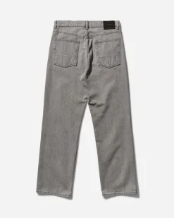 Our Legacy Pants^Men's Third Cut Jeans Concrete