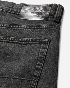 Our Legacy Pants^Men's Third Cut Jeans Supergrey Wash