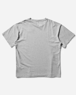 Converse T-Shirts^Men's thisisneverthat Light Retro T-Shirt Grey Heather