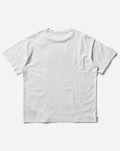 Converse T-Shirts^Men's thisisneverthat Vintage T-Shirt White