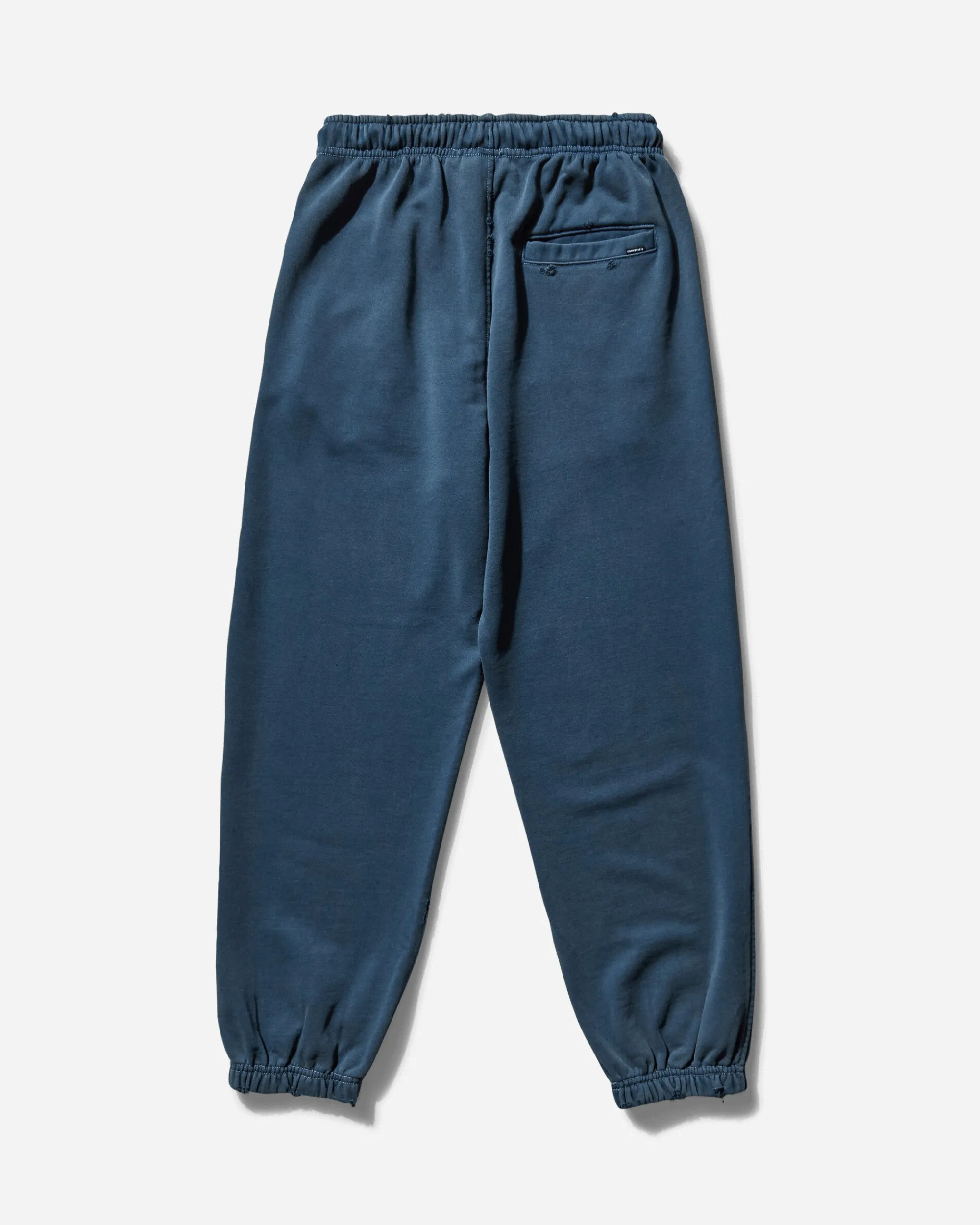 Converse Pants^Men's thisisneverthat Washed Sweatpants Majolica Blue