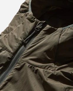 ROA Coats And Jackets^Men's Tilak Nebba Jacket Kalamata