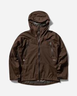 ROA Coats And Jackets^Men's Tilak Stinger Jacket Demitasse