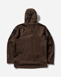 ROA Coats And Jackets^Men's Tilak Stinger Jacket Demitasse